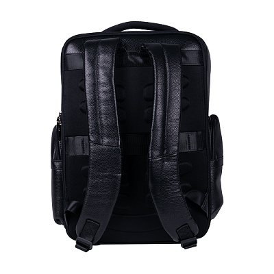 Кожаный рюкзак Deluxe Urban A-1120 (A-1120)