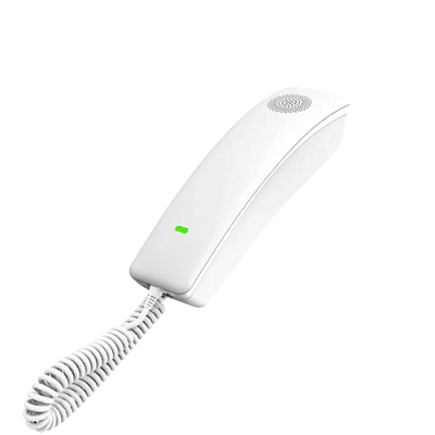 IP Телефон Fanvil H2U white (H2U white)