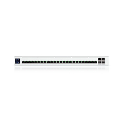 Коммутатор Ubiquiti UISP Switch Pro (UISP-S-Pro-EU)