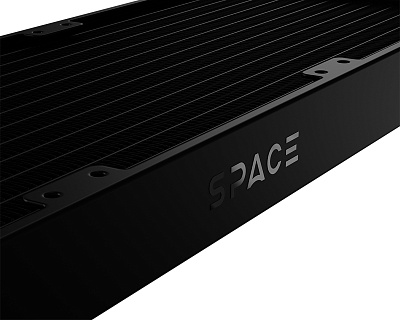 Жидкостная система охлаждения ID-Cooling SL360 XE (ID-CPU-SL360 XE/1700)