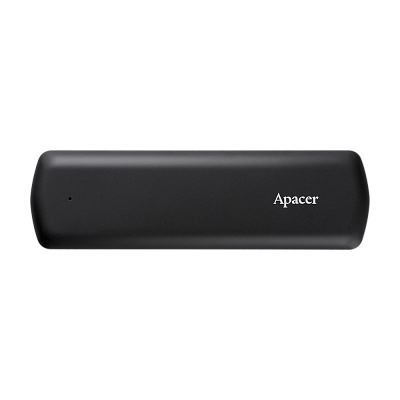 Внешний SSD диск Apacer AS721 1TB (AP1TBAS721B-1)