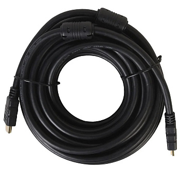 Интерфейсный кабель HDMI Dahua W-HDMI15M-4K (DH-W-HDMI15M-4K)