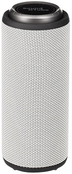 Колонки 2E SoundXTube (2.0), Gray (2E-BSSXTWGY)