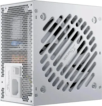 Блок питания ATX 750W Seasonic Core GX-750 White, Gold (SRP-CGX751-A5A32SF WHITE)