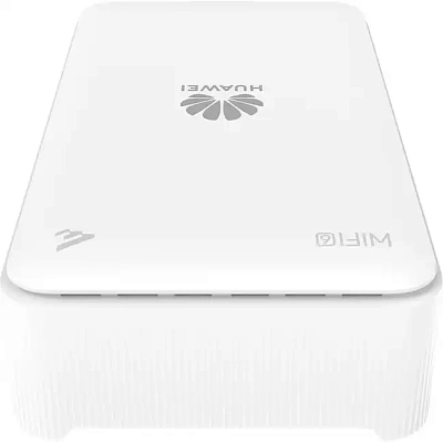 Точка доступа Huawei AP263 Wi-Fi 6 indoor Wall-plate (50084981)