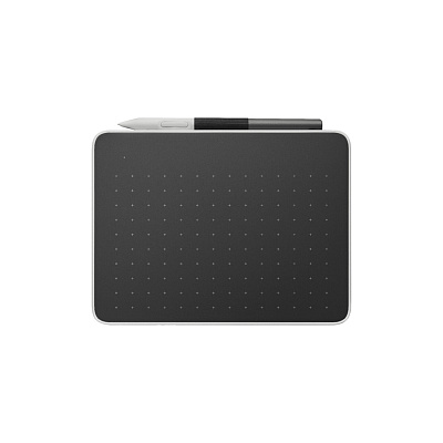 Графический планшет Wacom One pen tablet small - N (CTC4110WLW1B)