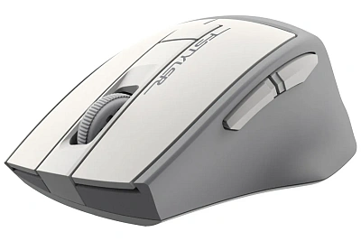 Мышь A4Tech Fstyler FG30S, White, USB (FG30S/WHITE)