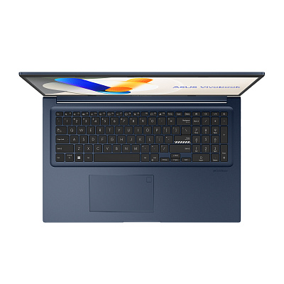 Ноутбук Asus VivoBook 17 X1704VA-AU1017 (90NB13X2-M00J00)