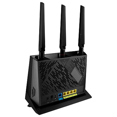 Беспроводной маршрутизатор ASUS 4G-AC86U (90IG05R0-BM9100)