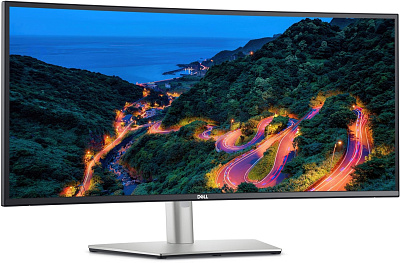Монитор Dell U3423WE (210-BFIT)