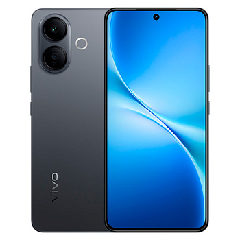 Смартфон Vivo V60 Lite 8/256GB, Black (V60 Lite/8/256GB/Black)