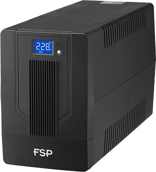 Источник бесперебойного питания FSP iFP 2000 1200W (PPF12A1608)