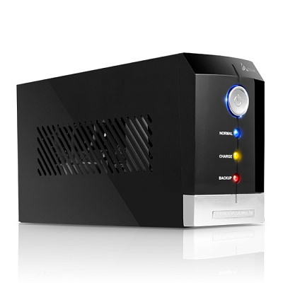 Интерактивный Источник бесперебойного питания SVC V-600-F (V-600-F)