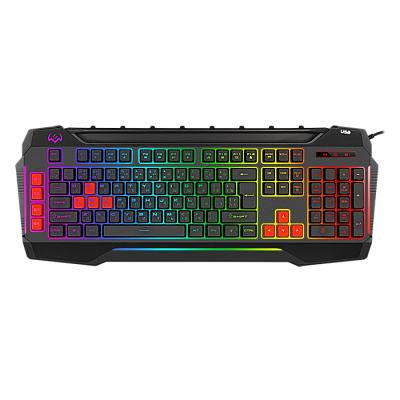 Клавиатура Sven KB-G8800  (SV-017675)