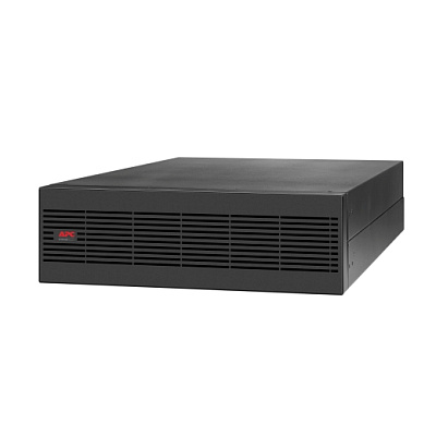 Дополнительный аккумуляторные блоки для ИБП APC Easy UPS SRV 240V RM Battery Pack for 6&10kV (SRV240RLBP-9A)