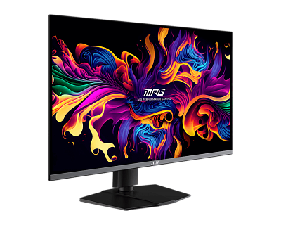 Монитор MSI MPG 321URX QD-OLED 31.5" (MPG 321URX QD-OLED)