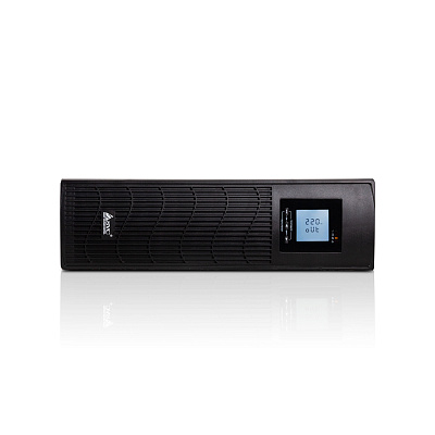 Источник бесперебойного питания SVC RTU-2KL-LCD (RTU-2KL-LCD)