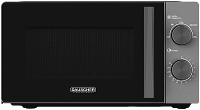 Микроволновая печь DAUSCHER DMW-2042SS (DMW-2042SS)