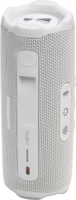 Колонка JBL Flip 7, White (JBLFLIP7WHT)