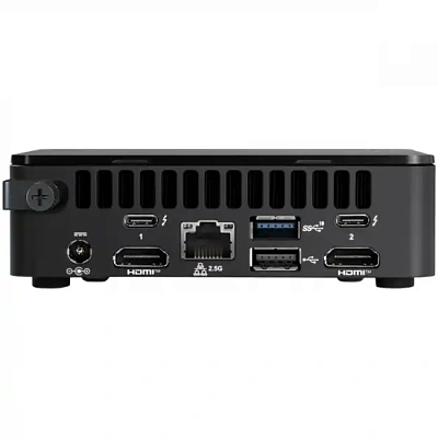 Мини-ПК ASUS NUC 13pro RNUC13ANKI500002I (90AR0031-M00090)