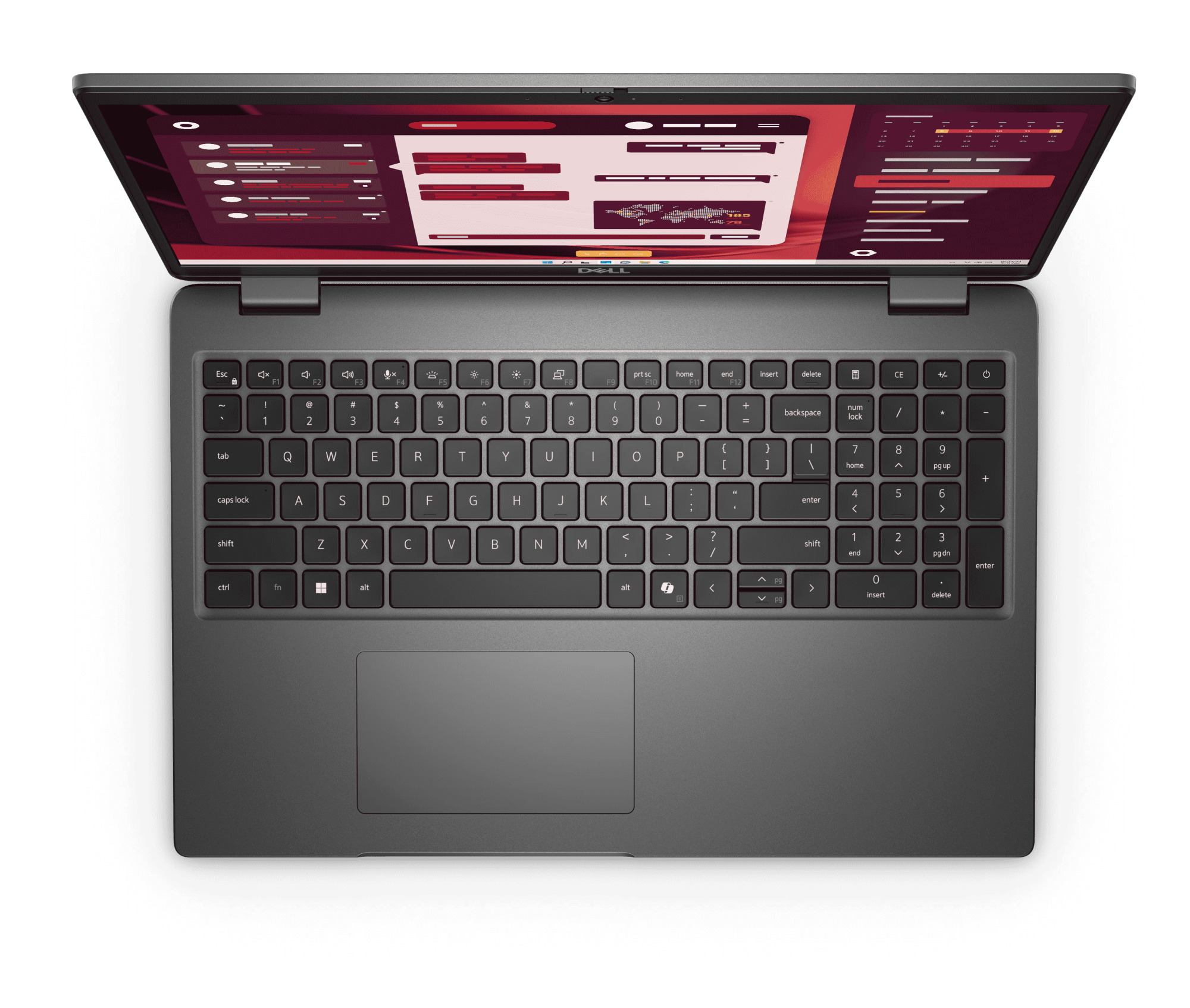 Ноутбук Dell Latitude 3550 (210-BLRD-N007L355015EMEA_VP)