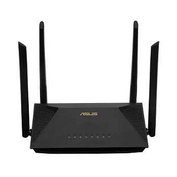 Сетевой маршрутизатор ASUS RT-AX1800U (90IG06P0-MO3530)