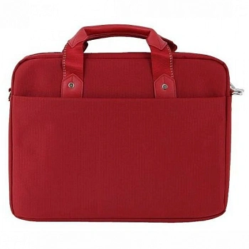 Сумка для ноутбука 15.6" Continent CC-045, Red, Полиэстер (CC-045 RED)