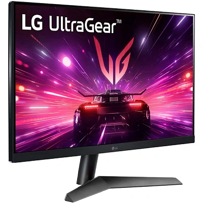 Монитор 24" LG 24GS60F (24GS60F-B) (24GS60F-B.ARUZ)