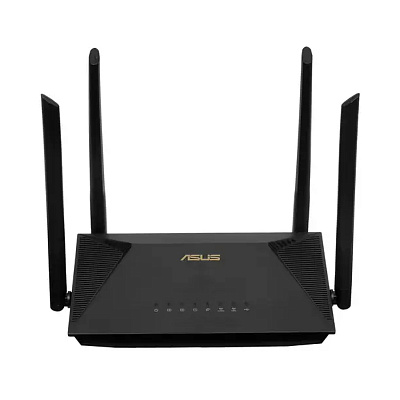 Сетевой маршрутизатор ASUS RT-AX1800U (90IG06P0-MO3530)