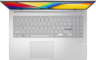 Ноутбук ASUS Vivobook Go 15 E1504FA-BQ5431 15,6" (90NB0ZR3-M07L50)