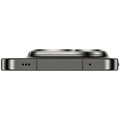 Смартфон HUAWEI Pura 90s Pro Max Graphite Black (51098YXC)