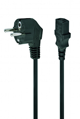  Кабель питания Cablexpert PC-186-10, 3m, C13, OEM (PC-186-10)