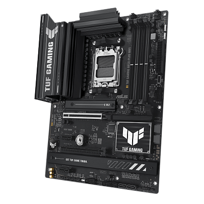 Материнская плата ASUS TUF GAMING B850-PLUS WIFI (TUF GAMING B850-PLUS WIFI)