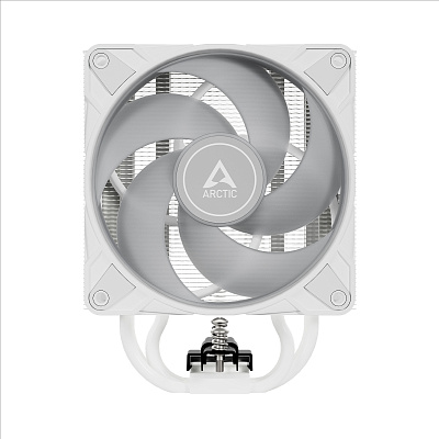 Кулер для процессора ARCTIC Freezer 36 A-RGB White (ACFRE00125A)