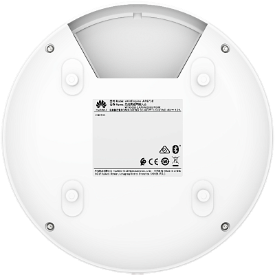 Точка доступа WiFi Huawei AP673E ()
