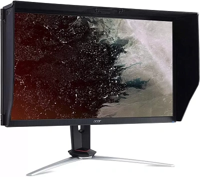 Монитор Acer NITRO XV273KPbmiipprzx 27" (UM.HX3EE.P09)