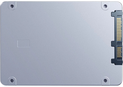 Твердотельный накопитель Solidigm D3-S4520 Series 240GB, 2.5" SATA (SSDSC2KB240GZ1Z)