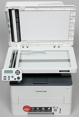 МФУ Pantum M7100DN (M7100DN)