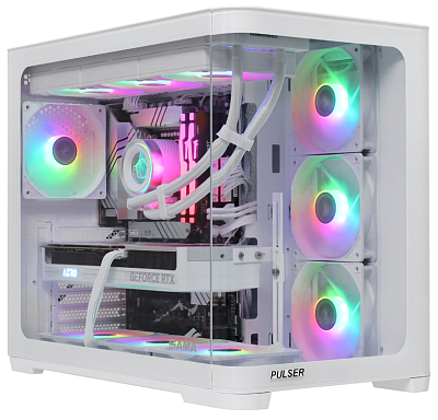 Системный блок PULSER Extreme 126 (Extreme 126)