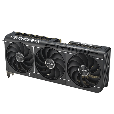 Видеокарта ASUS PRIME GeForce RTX 5070 12GB GDDR7 OC Edition (PRIME-RTX5070-O12G)