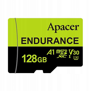 Карта памяти Apacer AP128GEDM1D05-R 128GB (AP128GEDM1D05-R)