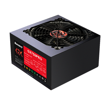 Блок питания Huntkey GX 750PRO (P28-850170000R)