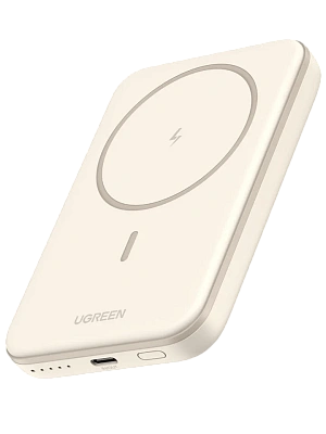 Power bank UGREEN PB560, 5000 mAh (25207)