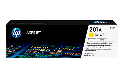 Лазерный картридж HP CF402A (CF402A)