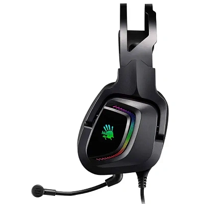 Наушники+микрофон игровые Bloody G570  (G570)