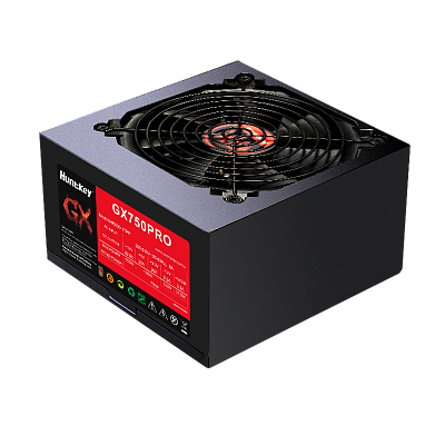 Блок питания Huntkey GX 750PRO (P28-850170000R)