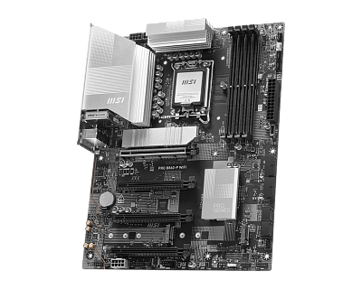 Материнская плата MSI PRO B860-P WIFI (PRO B860-P WIFI)