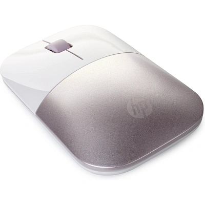 Мышь HP Z3700  Wireless Pink (4VY82AA)