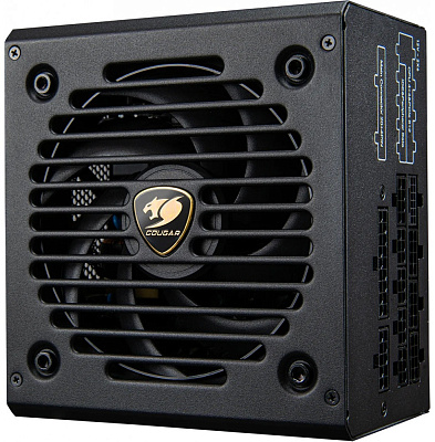 COUGAR GES 850 PSU 80plus Gold Fixed Cables (CGR GESX2-850)