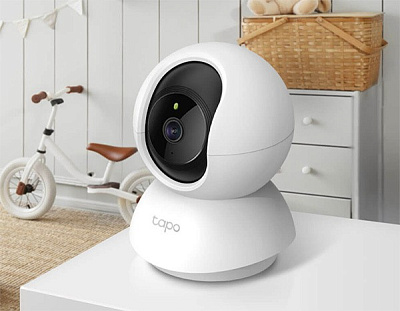 IP-камера TP-Link Tapo TC71 (TC71)